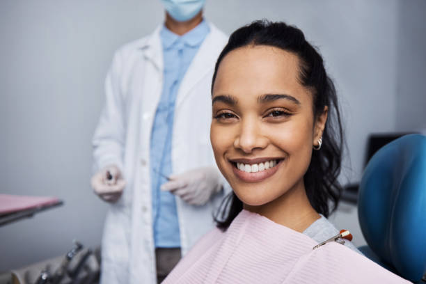 Dental X-Rays and Imaging in Pike Road, AL